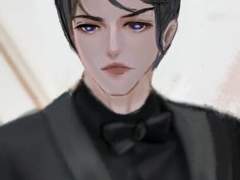 문피아 커미션.남배우