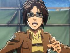 지하도시에서 리바이 만난 드림5