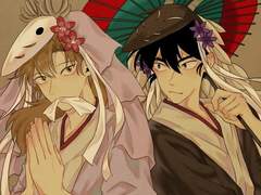 닌타마 1월 연성