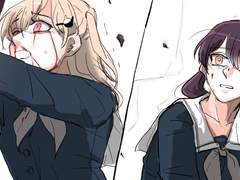 달빛 아래 댄스홀