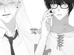 (A) 커미션 작업물