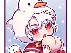 울애들 보고 스크리머 되면 어떡하지