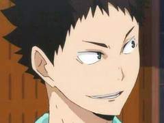 하이큐 드림) 널 좋아하는 이유