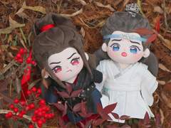 불야천 망무 (20cm)