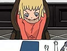 소울이터 감상타래 + 낙서모음 (~3/03/2021)