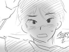 [석순] 아무 내용 없는 만화