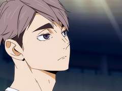 [하이큐] 오사무에게 제일 맛있는