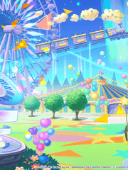 [에어리어] 원더랜드x쇼타임