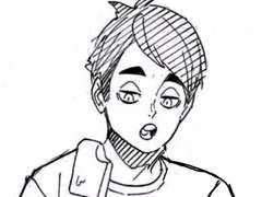 [하이큐] 꼬리치는 오사무