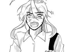 대학생 공각 동거물 上