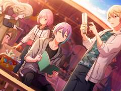 [사이드 전편] 뜻밖의 지적