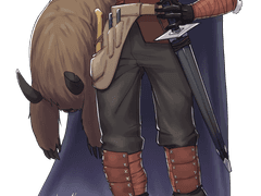 [슬론 레오폴드/45/인간/용사/X] (+1차 수정)