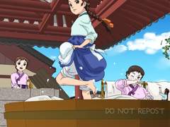 3월 달력 일러스트 (2021년)