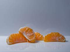 [홍부] Mandarin Crush 中