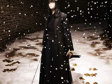 FanArt_Movie Duelist