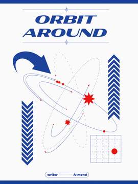 Orbit around