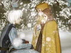 헬무트: 지그문트의 겨울 팬아트 동영상