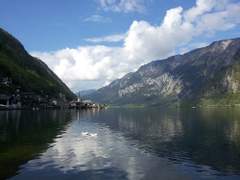 기억 속 한 자리 - 프롤로그