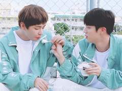 [뷔진] 서울의 잠못드는 밤 - 제 4화