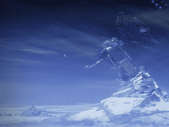 [말퍼랑자] 얼음 조각