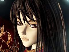 타이키 : 12국기 팬아트