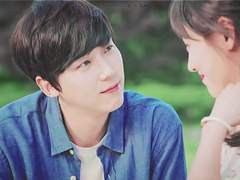 펜트하우스 10회 윤희윤철 회상씬2.gif