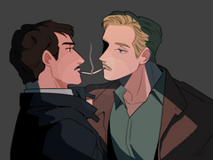 머피페냐 썰백업