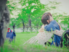 펜트하우스 10회 윤희윤철 회상씬2