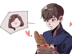 [레드슈즈] 멀린스노