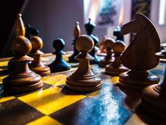 나의 정의를 위하여