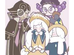 까까런 연성모음