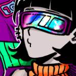 언터쳐블 스페이스쉽 - 페퍼