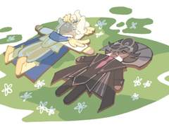 평화로운 쿠키나라