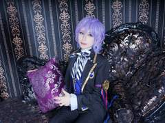 Twisted Wonderland - Epel Felmier