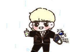 210301 덮머 송민호