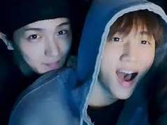 나는 그런 너를 좋아하고 있나 보다 2