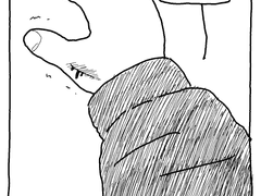 브베의 시 - 모서리 의무적으로 다듬자.