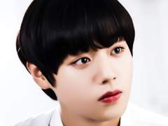 연애혁명 공주영 (박지훈)