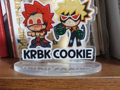 굿즈제작 공유용 쿠키런 키리바쿠