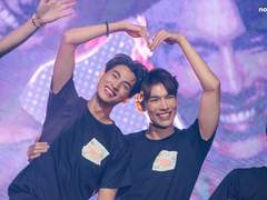 세상 츤데레 김뮤뮤