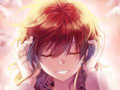 [새벽의 연화] 당신의 붉은색