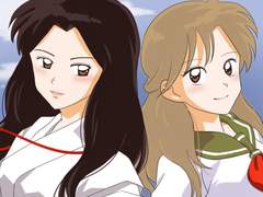 [합작] 이누야샤