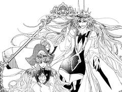 [사르디나 앤솔로지] 유료공개