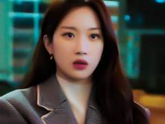 여신강림 임주경 (문가영)