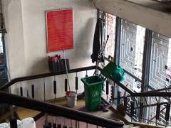 그리하여 수리되는 것들