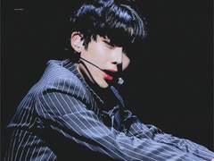 내 하얀 송곳니.