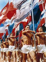 러시아인과의 대화