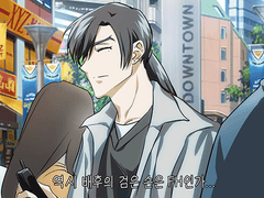 [DX3] Crumble Days PC4