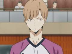 [하이큐] 엄마 친구 아들