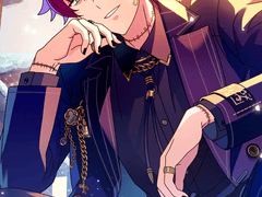 미스라 SSR [미소는 저녁노을처럼]